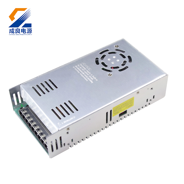 工控設備電源P360W12V