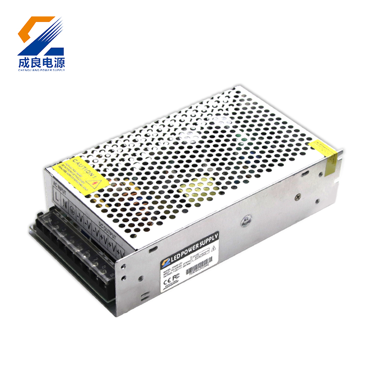 工控設備電源P240W12V