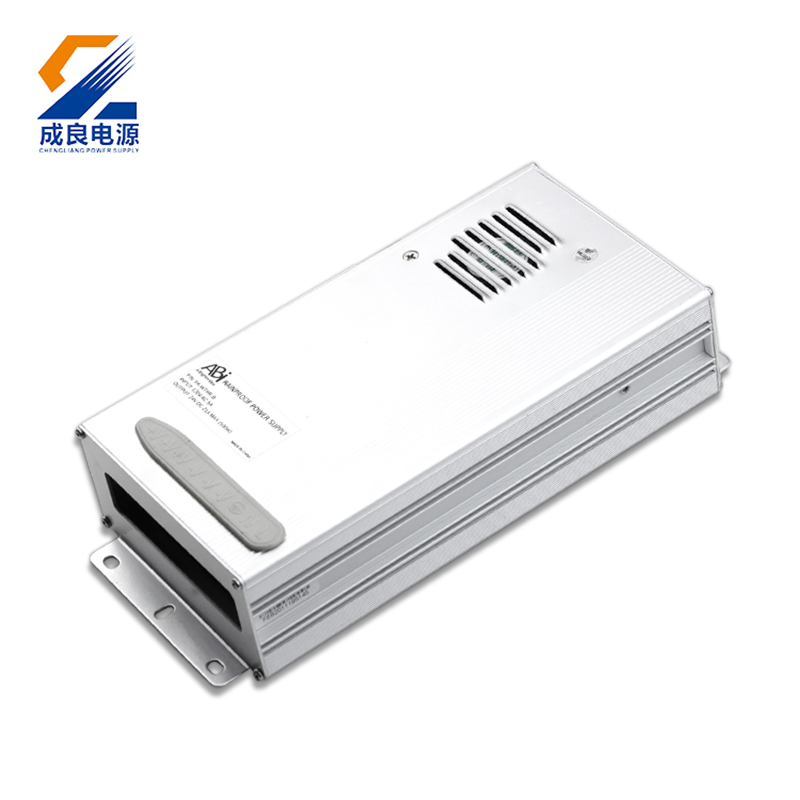 防雨電源F500W24V